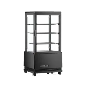 Counter Top and Under Bench