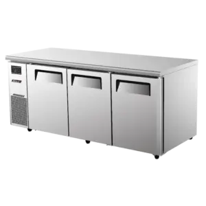 Kitchen Preparation and Storage - Horizontal