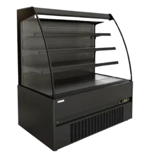 Low Height Open Multideck