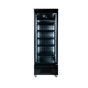 One Door Freezer