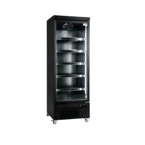 One Door Chiller