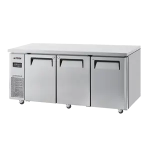 Kitchen Preparation and Storage - Horizontal