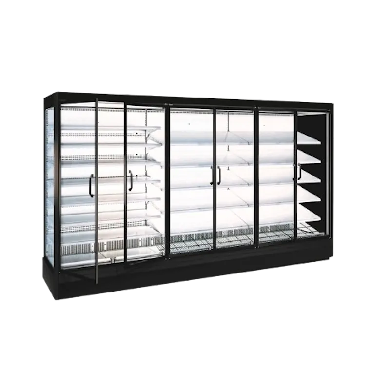 Carrier MenEco EUD/M