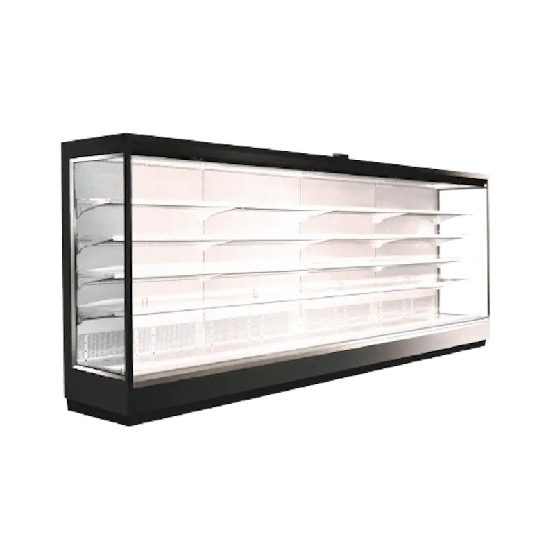 Carrier Mendos LUD/M