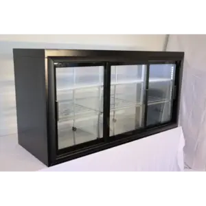 Pass-through cabinets for Coolrooms