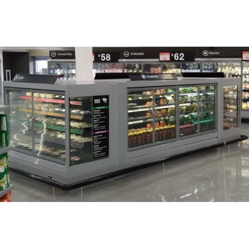 Carrier Velando 53LC