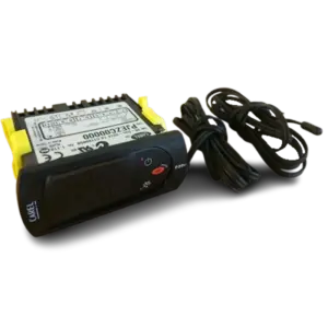 Digital Temperature Controller