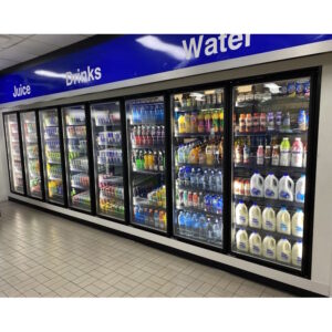 Coolrooms and Freezer Rooms Accessories