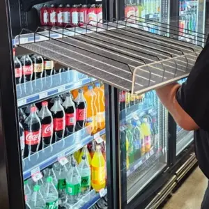 Parts and Accessories