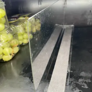 Multideck Product Divider