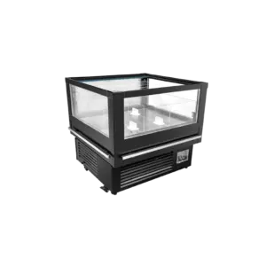 DKH-1010y | Horizontal Trough Chiller | PB Refrigeration