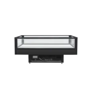 DKH-1510Y | Horizontal Trough Chiller | PB Refrigeration