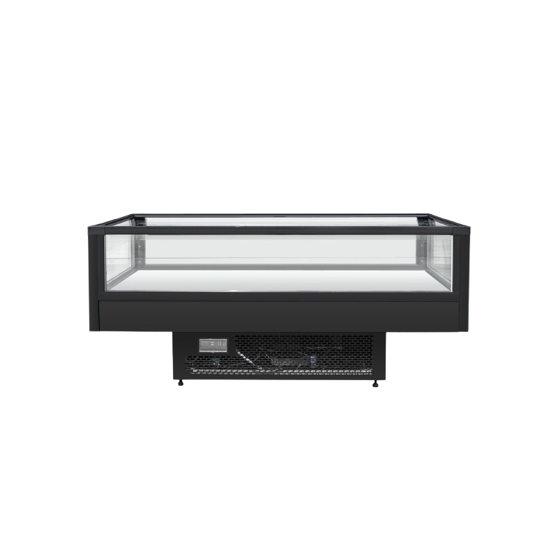 DKH-1510Y | Horizontal Trough Chiller | PB Refrigeration