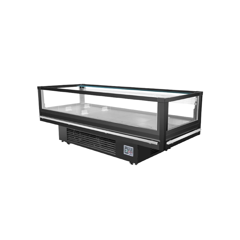 DKH-2510Y | Horizontal Trough Chiller | PB Refrigeration