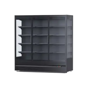 Change LK18BG | Glass Door Multideck | PB Refrigeration