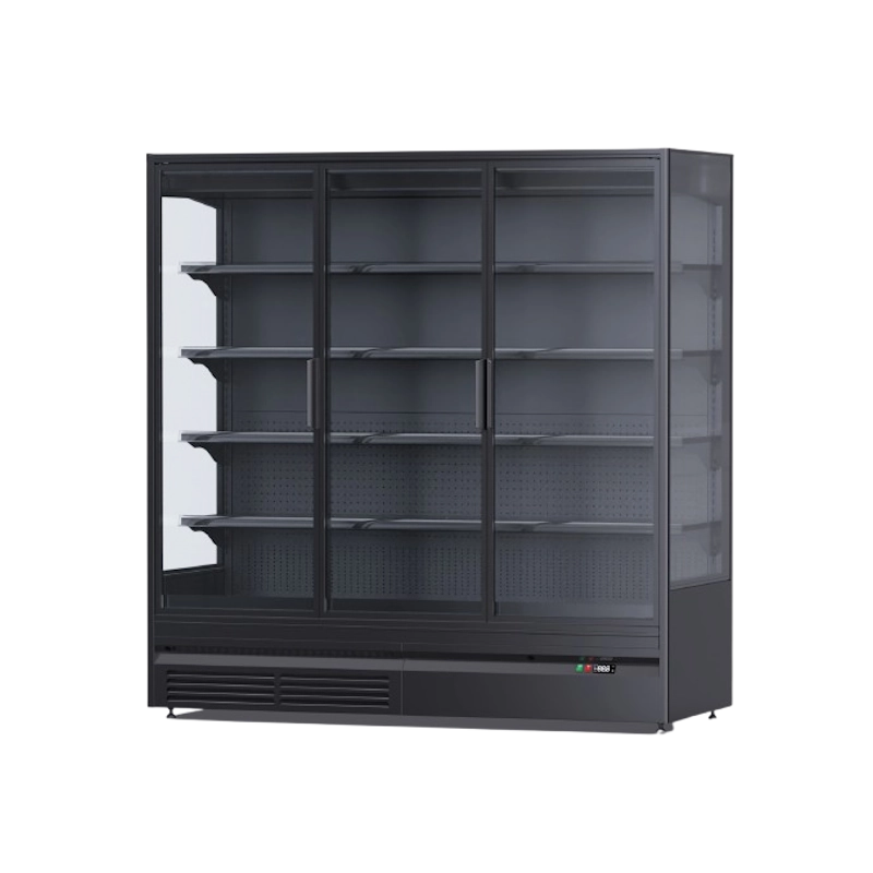 Change LK18BG | Glass Door Multideck | PB Refrigeration