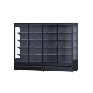 Change LK25BG | Glass Door Multideck | PB Refrigeration