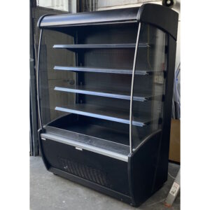 Pessoa 850-1330 Open Chilled Multideck | Used Refrigeration